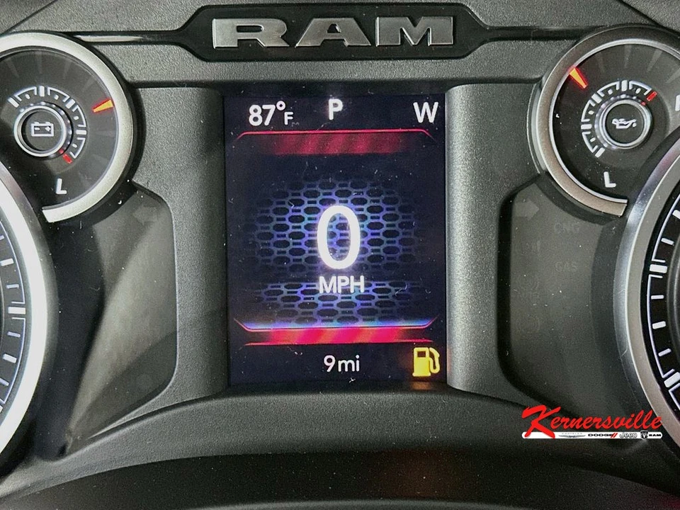 2026 Ram 1500 2nd Gen - Image 11 of 22