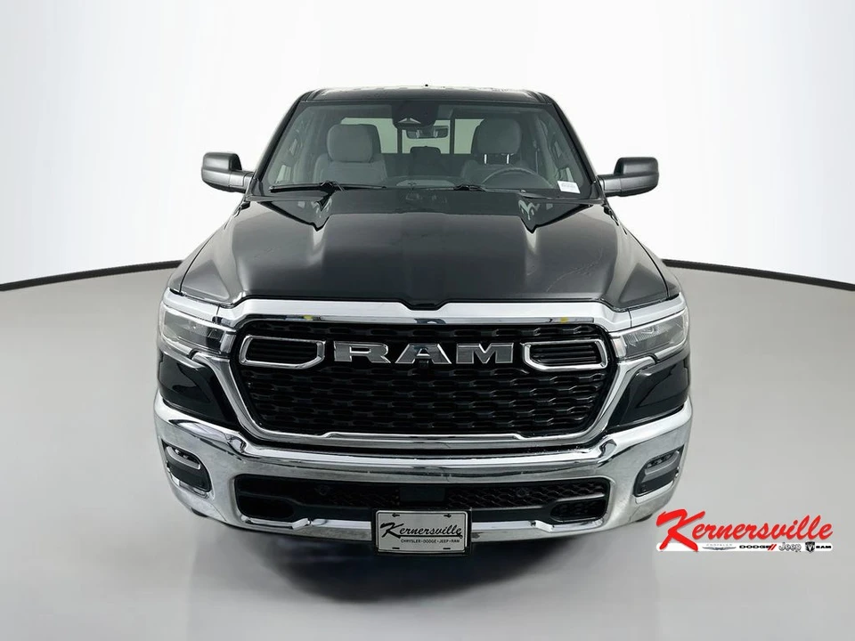 2026 Ram 1500 2nd Gen - Image 2 of 22