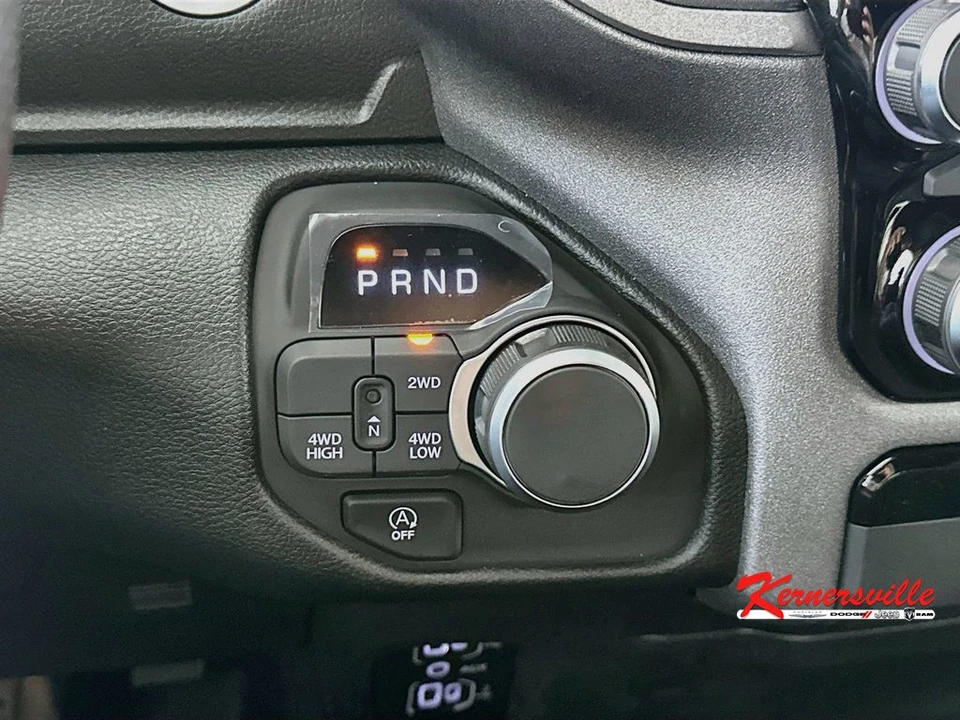 2026 Ram 1500 2nd Gen - Image 12 of 22
