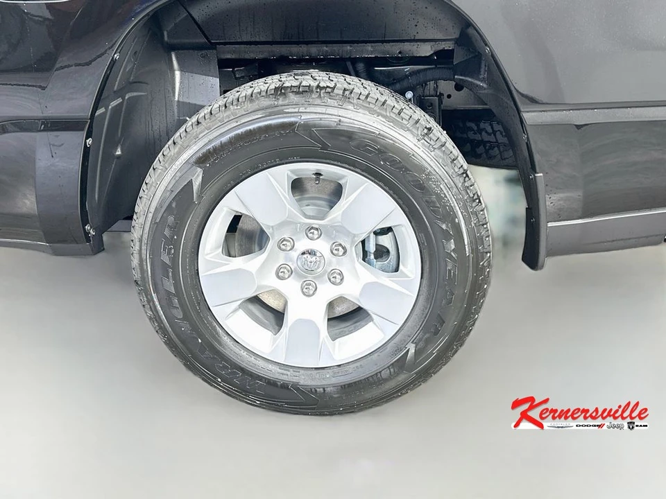 2026 Ram 1500 2nd Gen - Image 18 of 22