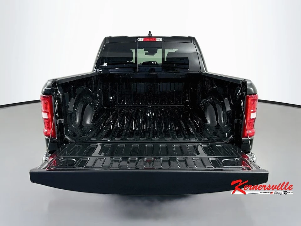 2026 Ram 1500 2nd Gen - Image 17 of 22