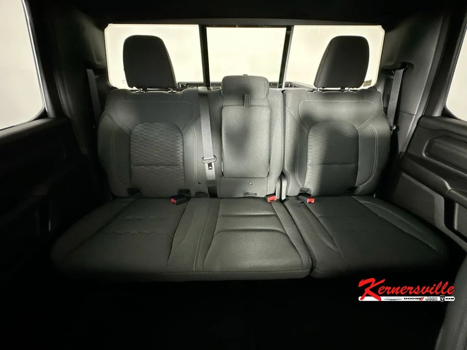 2026 Ram 1500 2nd Gen - Image 10 of 22