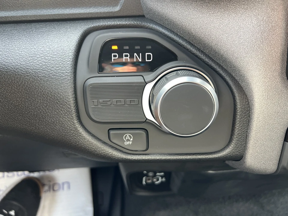 2026 Ram 1500 2nd Gen - Image 20 of 28