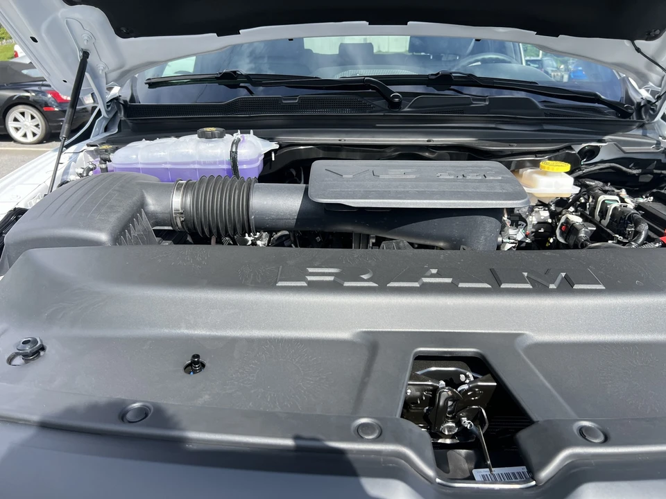 2026 Ram 1500 2nd Gen - Image 26 of 28