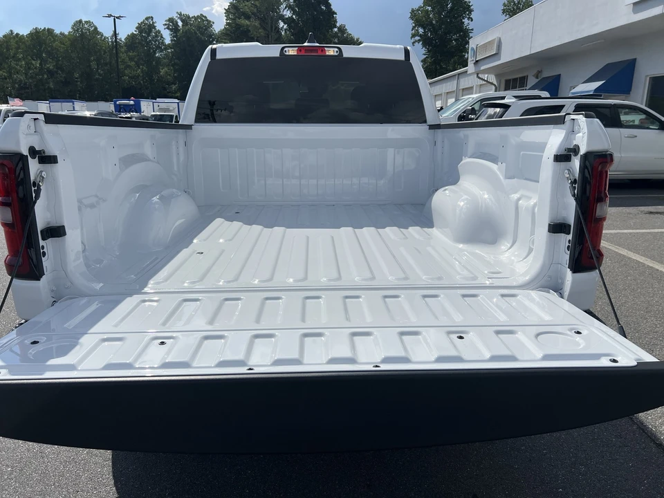 2026 Ram 1500 2nd Gen - Image 8 of 28