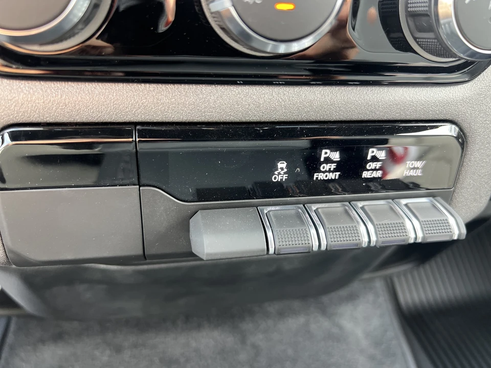 2026 Ram 1500 2nd Gen - Image 18 of 28