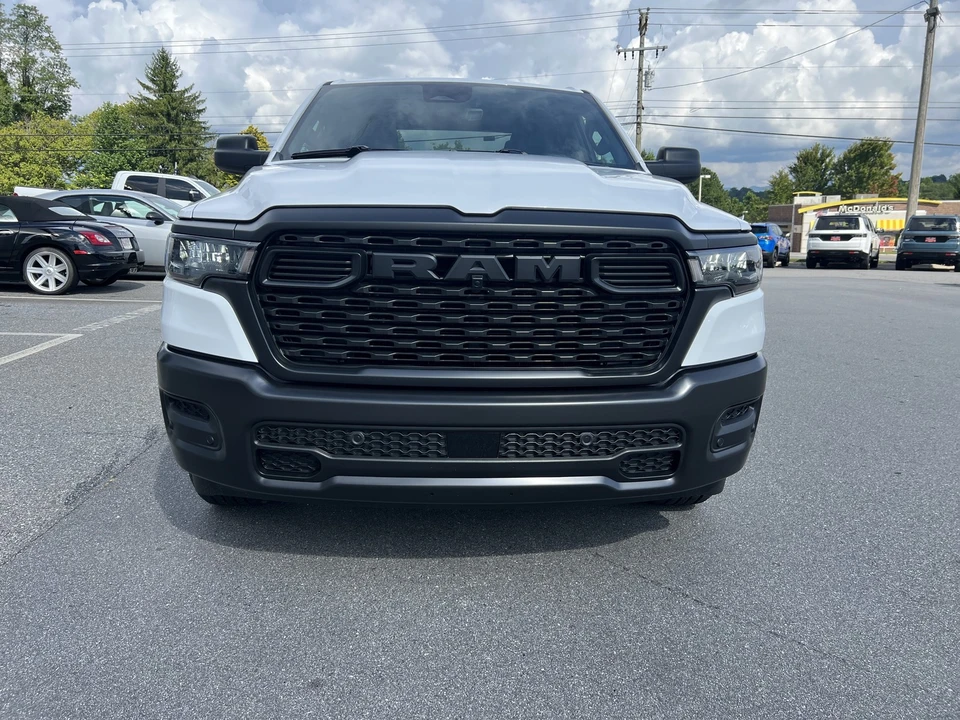 2026 Ram 1500 2nd Gen - Image 5 of 28