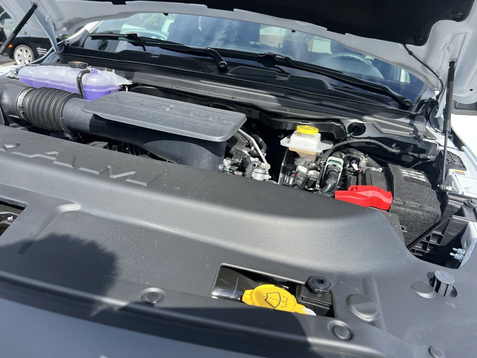 2026 Ram 1500 2nd Gen - Image 27 of 28