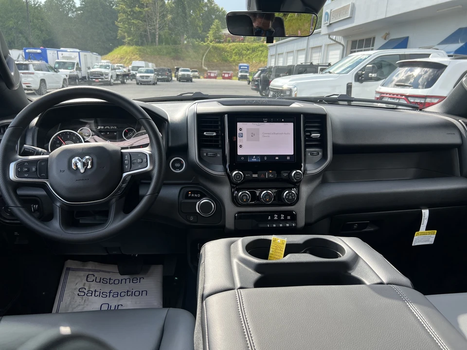 2026 Ram 1500 2nd Gen - Image 12 of 28