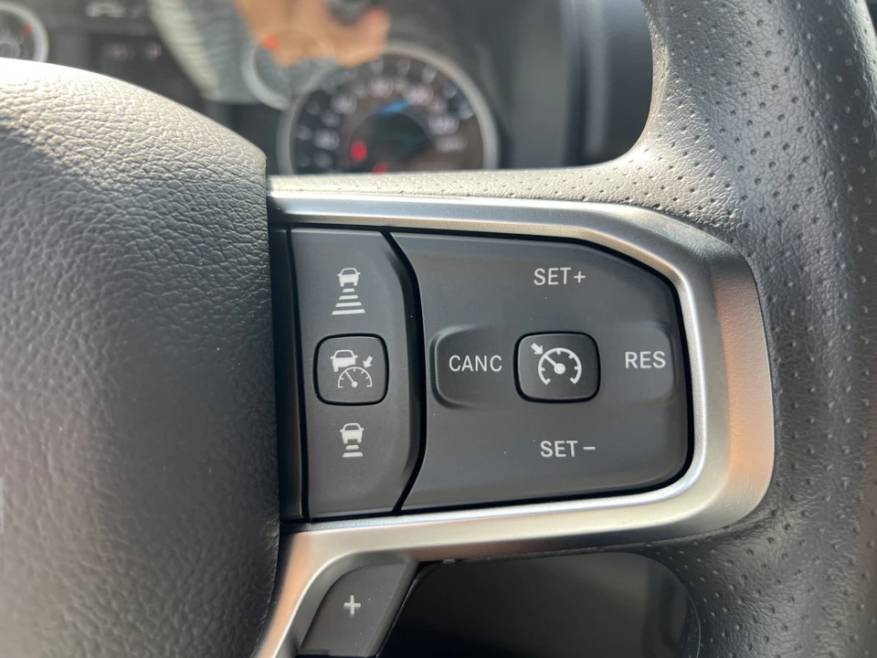 2026 Ram 1500 2nd Gen - Image 21 of 28
