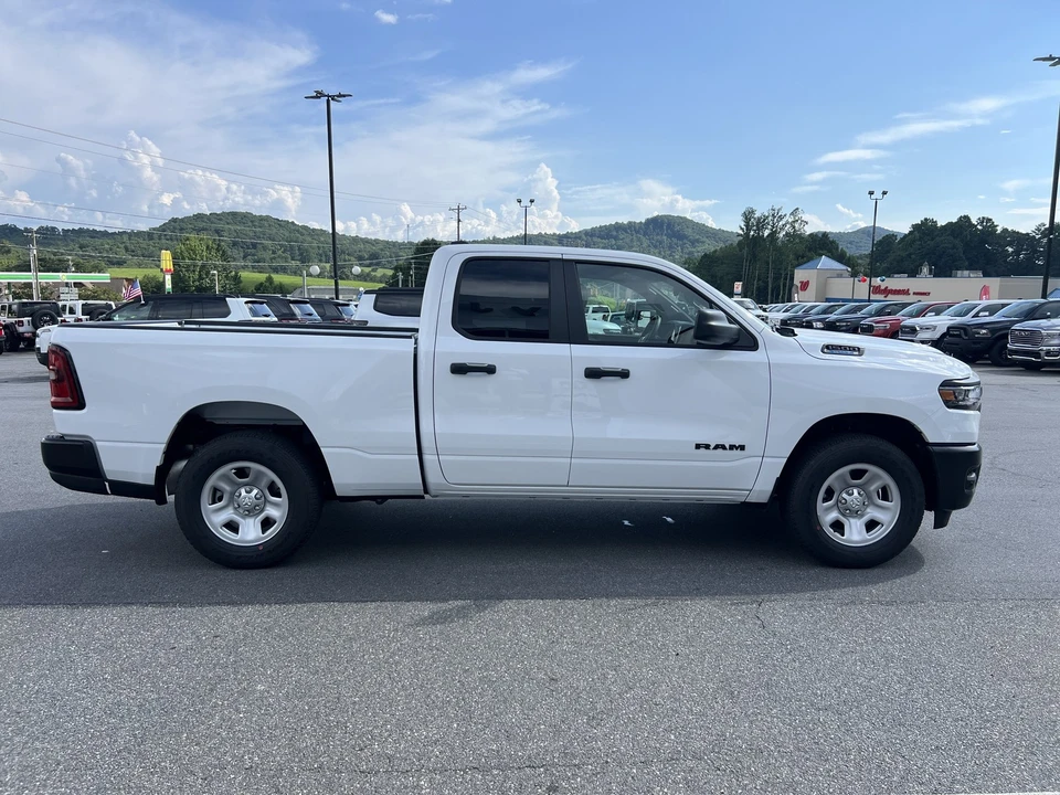 2026 Ram 1500 2nd Gen - Image 4 of 28