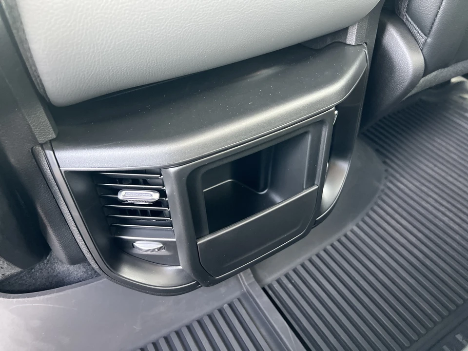 2026 Ram 1500 2nd Gen - Image 11 of 28