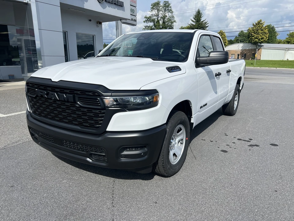 2026 Ram 1500 2nd Gen - Image 6 of 28