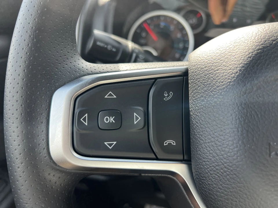2026 Ram 1500 2nd Gen - Image 22 of 28