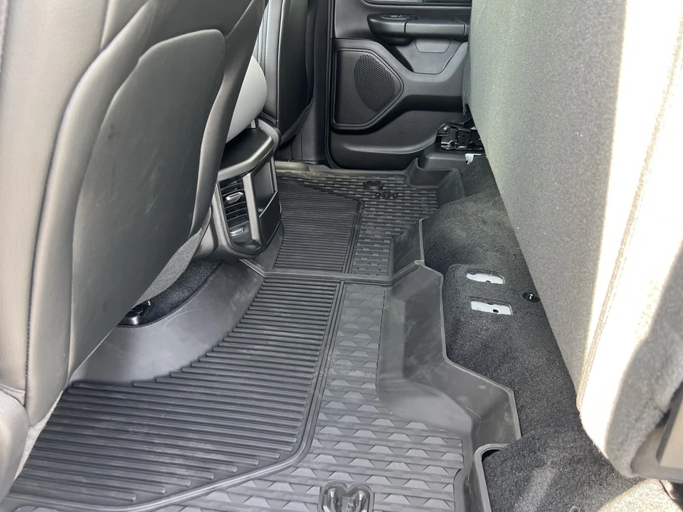 2026 Ram 1500 2nd Gen - Image 10 of 28