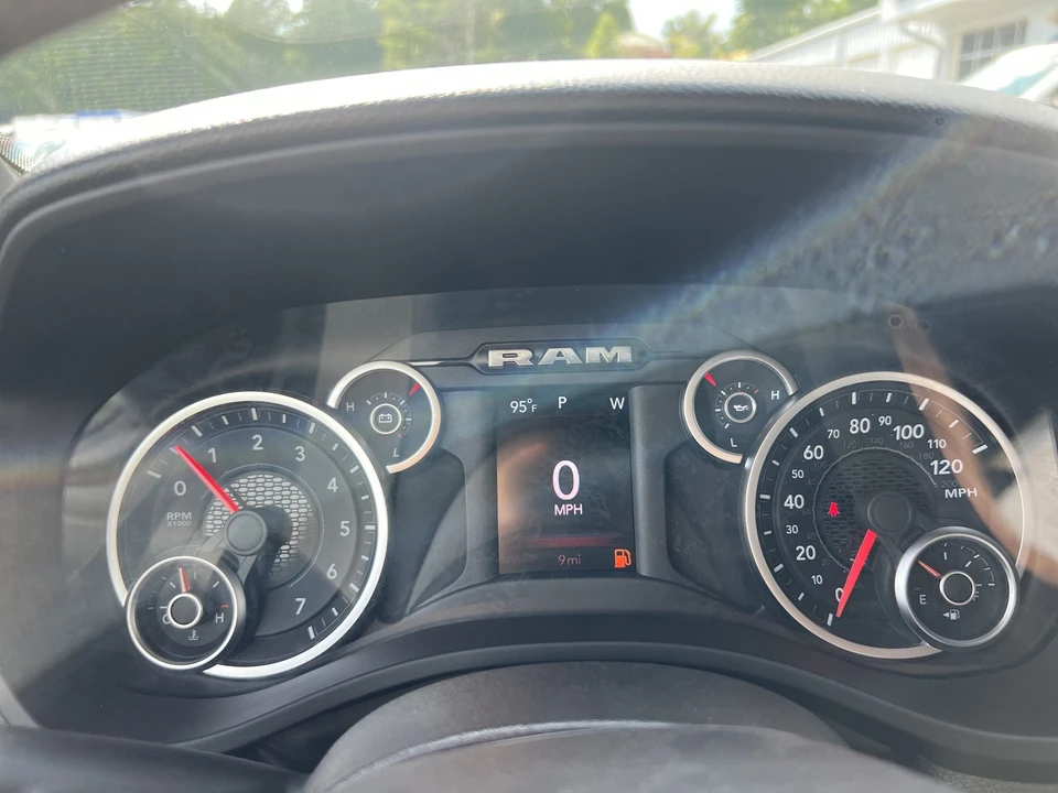 2026 Ram 1500 2nd Gen - Image 23 of 28
