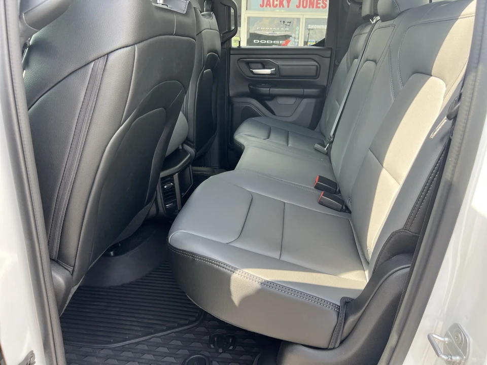 2026 Ram 1500 2nd Gen - Image 9 of 28