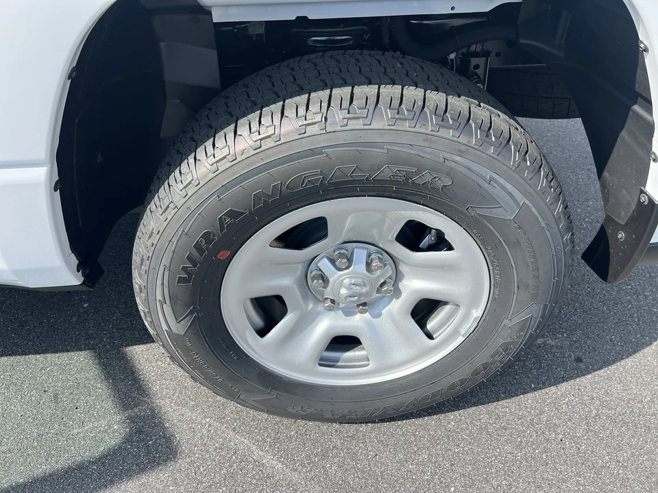 2026 Ram 1500 2nd Gen - Image 25 of 28