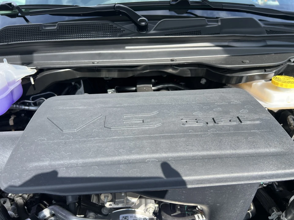 2026 Ram 1500 2nd Gen - Image 28 of 28