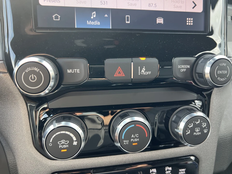 2026 Ram 1500 2nd Gen - Image 17 of 28