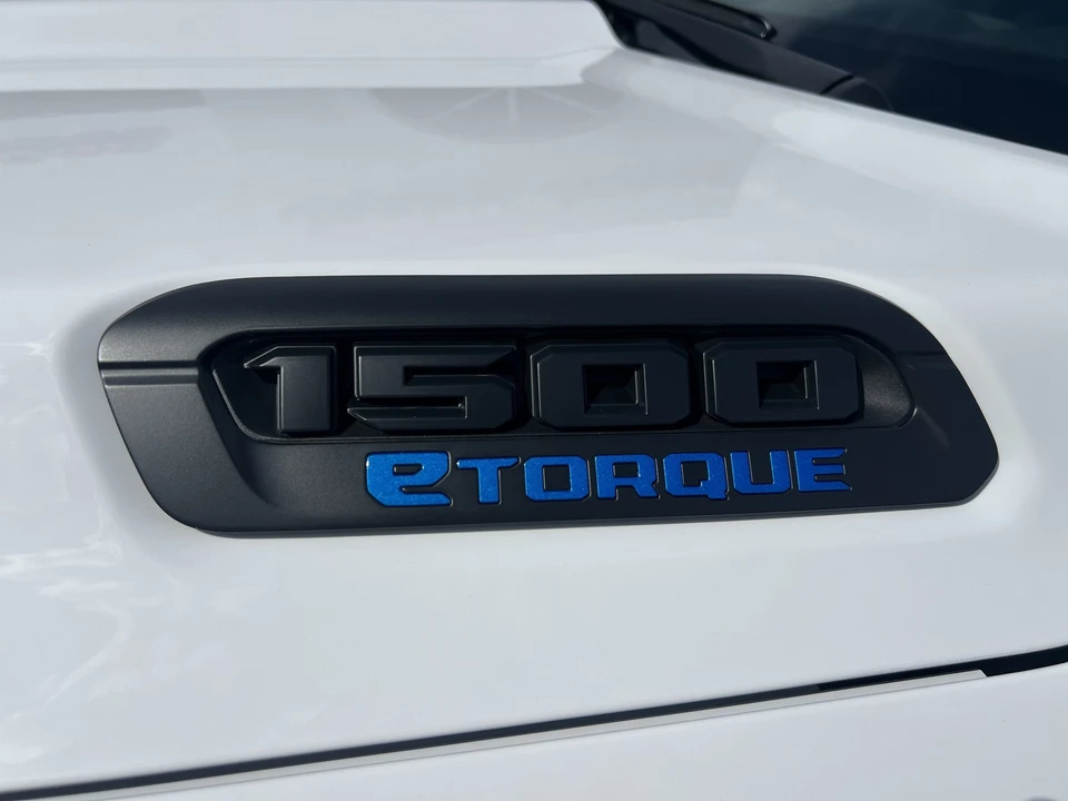 2026 Ram 1500 2nd Gen - Image 7 of 28