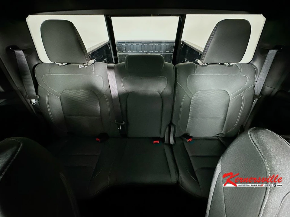 2026 Ram 1500 2nd Gen - Image 10 of 21