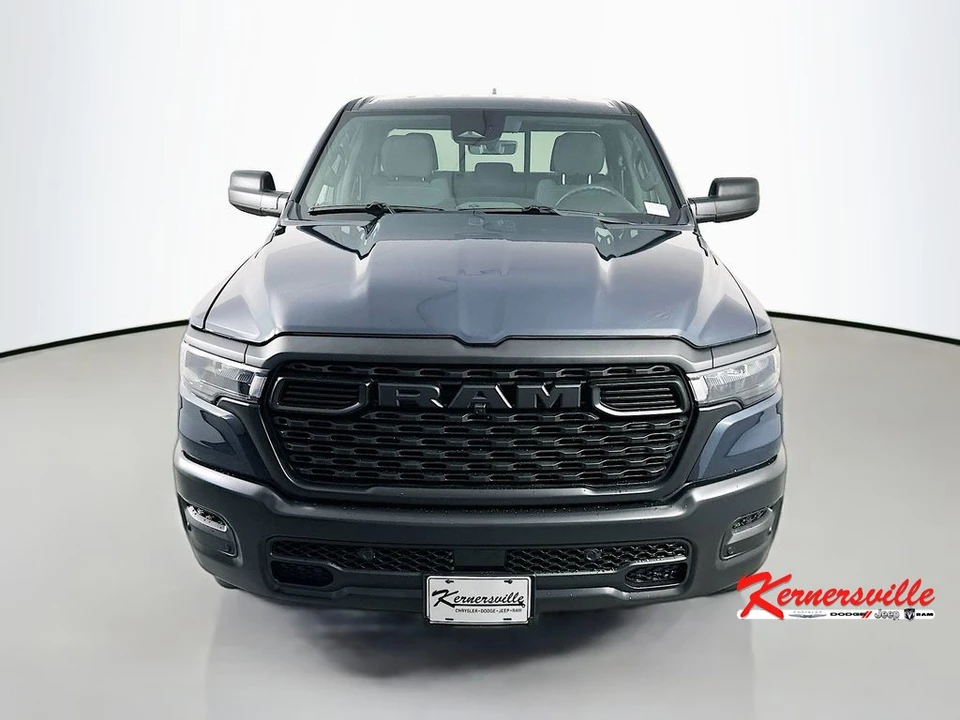 2026 Ram 1500 2nd Gen - Image 2 of 22