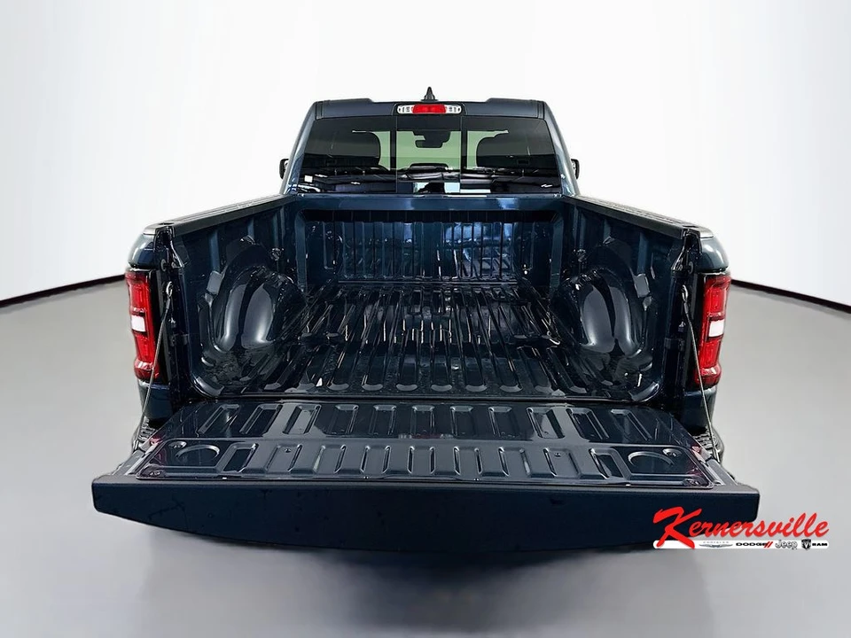 2026 Ram 1500 2nd Gen - Image 16 of 22