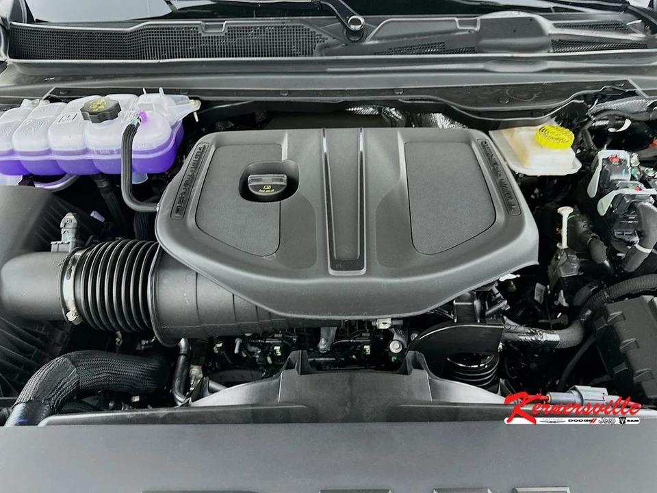 2026 Ram 1500 2nd Gen - Image 18 of 21