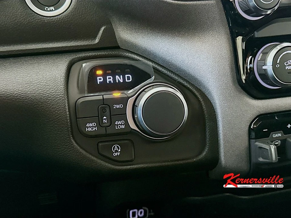 2026 Ram 1500 2nd Gen - Image 12 of 21