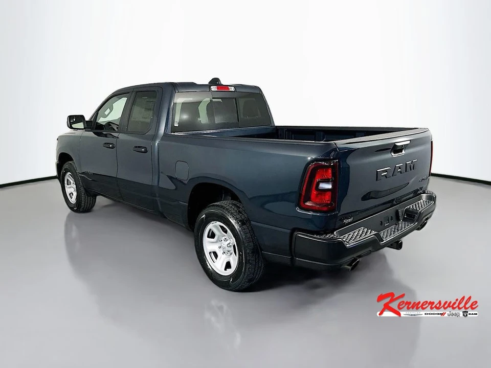2026 Ram 1500 2nd Gen - Image 5 of 22