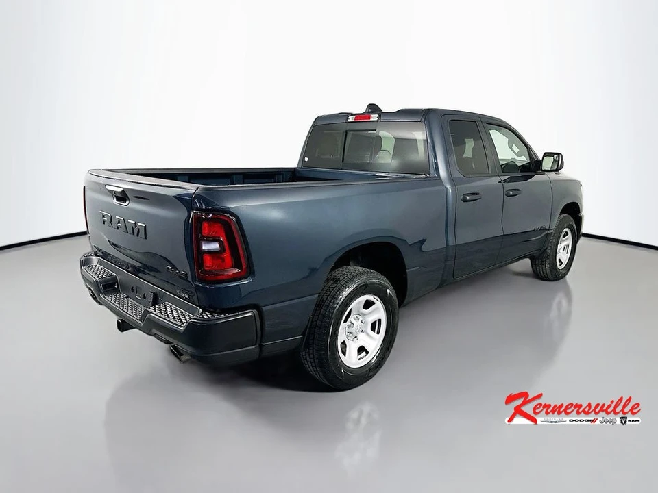2026 Ram 1500 2nd Gen - Image 7 of 22