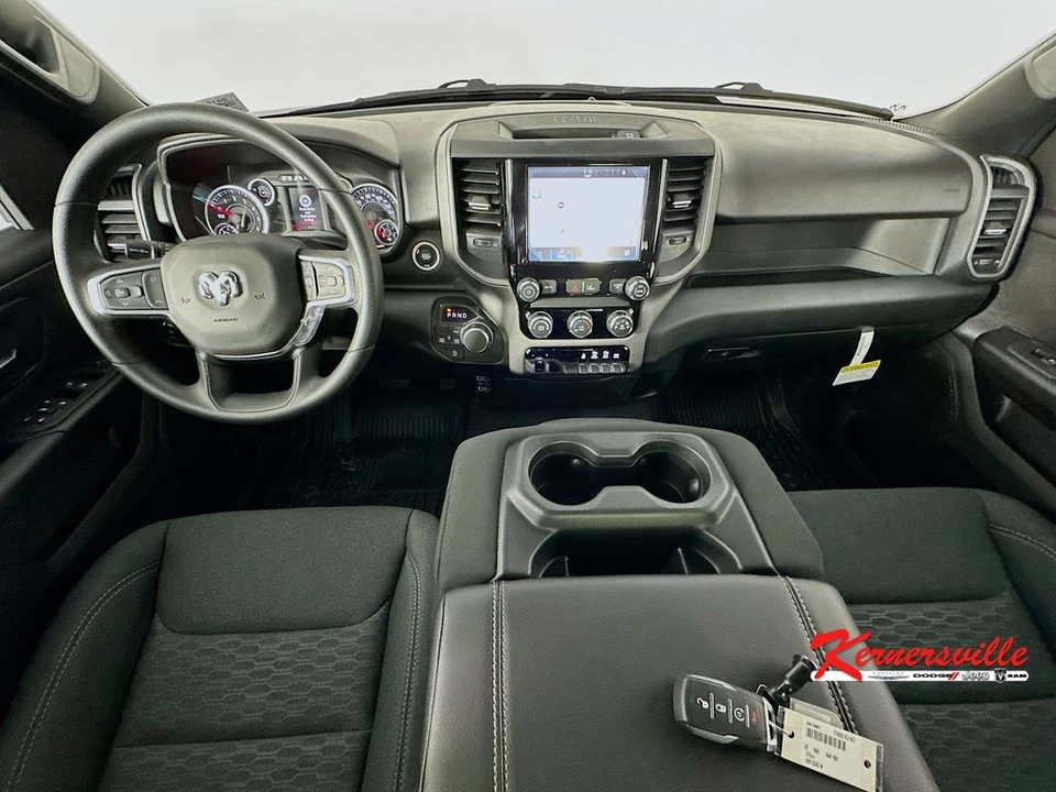 2026 Ram 1500 2nd Gen - Image 9 of 22