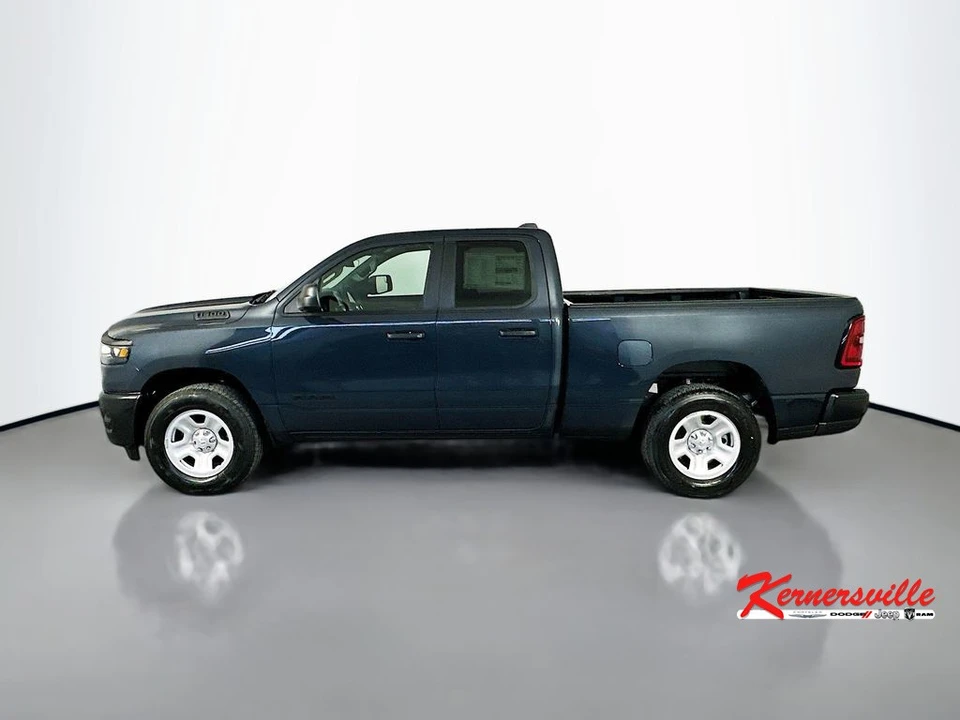 2026 Ram 1500 2nd Gen - Image 4 of 21
