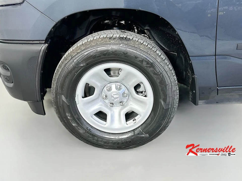 2026 Ram 1500 2nd Gen - Image 17 of 22