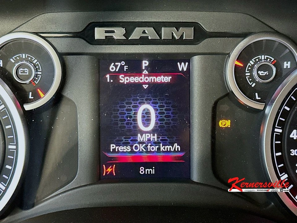 2026 Ram 1500 2nd Gen - Image 11 of 21