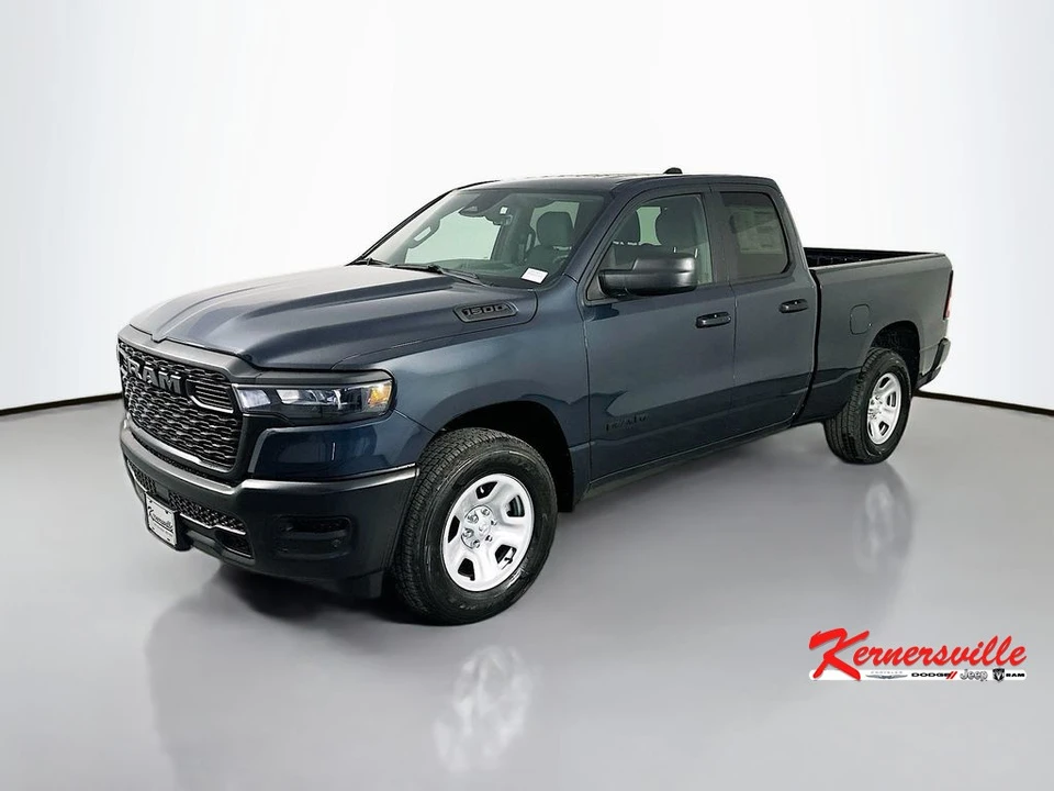 2026 Ram 1500 2nd Gen - Image 3 of 22