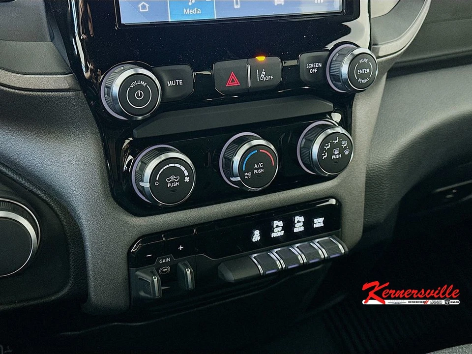 2026 Ram 1500 2nd Gen - Image 15 of 22