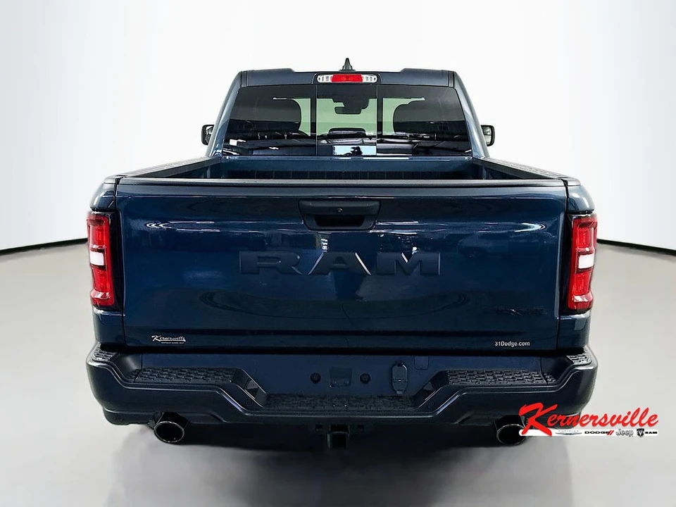 2026 Ram 1500 2nd Gen - Image 6 of 22