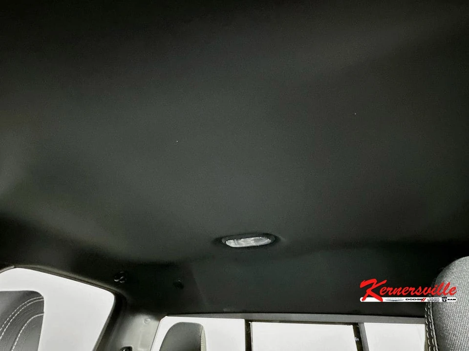 2026 Ram 1500 2nd Gen - Image 14 of 22