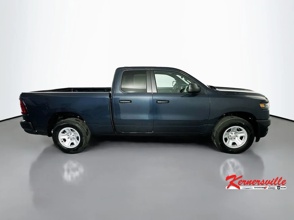 2026 Ram 1500 2nd Gen - Image 8 of 21