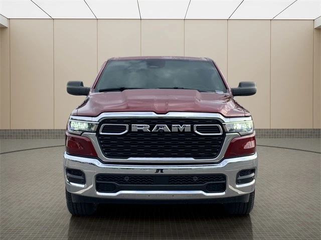 2026 Ram 1500 2nd Gen - Image 8 of 12