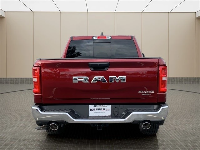2026 Ram 1500 2nd Gen - Image 4 of 12