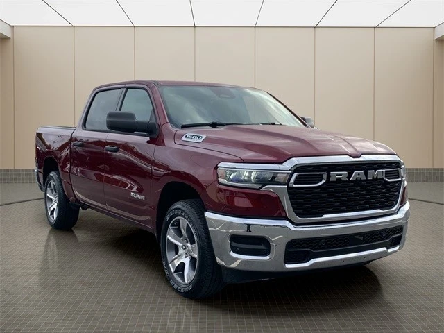 2026 Ram 1500 2nd Gen - Image 7 of 12