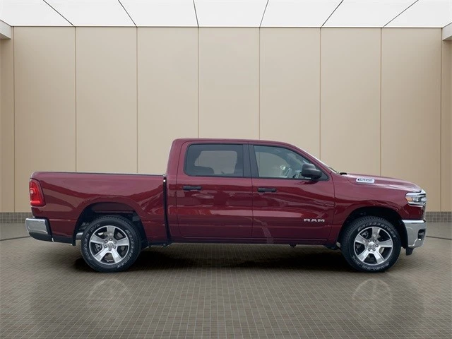 2026 Ram 1500 2nd Gen - Image 6 of 12