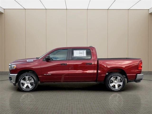2026 Ram 1500 2nd Gen - Image 2 of 12
