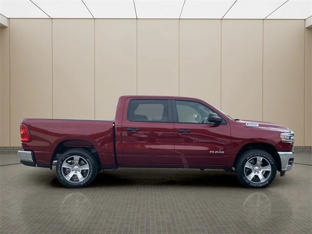 2026 Ram 1500 2nd Gen - Image 6 of 12