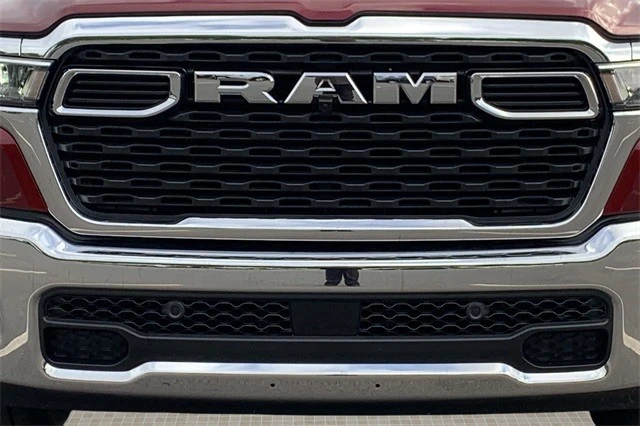 2026 Ram 1500 2nd Gen - Image 9 of 12