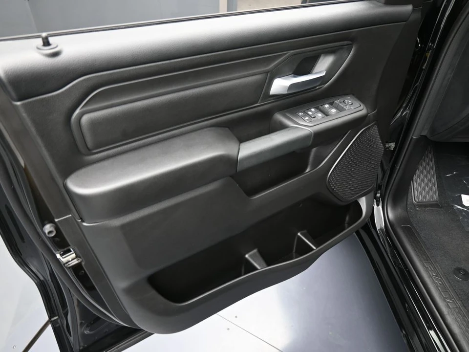 2026 Ram 1500 2nd Gen - Image 15 of 31