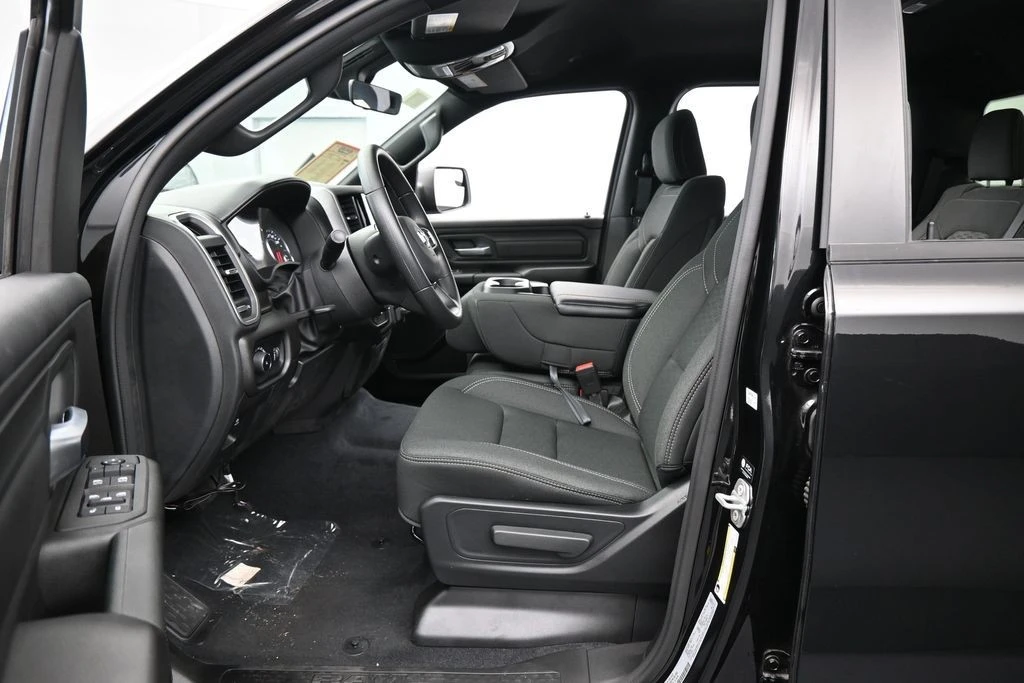 2026 Ram 1500 2nd Gen - Image 11 of 31